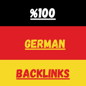 German Backlinks